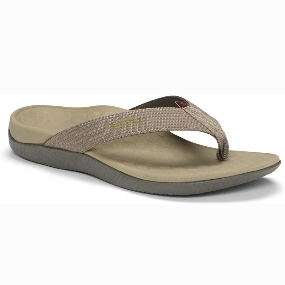 Vionic Unisex Wave Toe-post Sandal - Flip-flop 